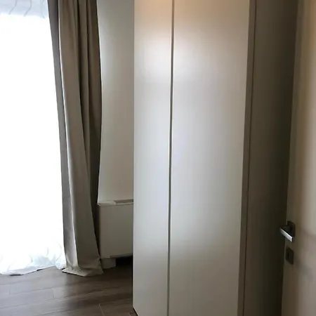 Apartament Calla, Calluna & Gardenia