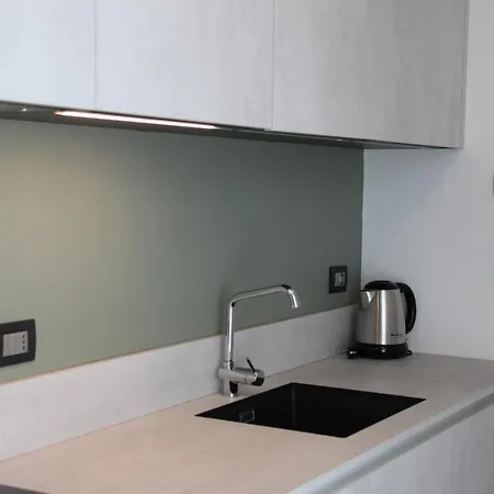 Apartament Calla, Calluna & Gardenia