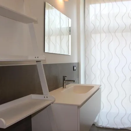 Calla, Calluna & Gardenia Apartament Werona