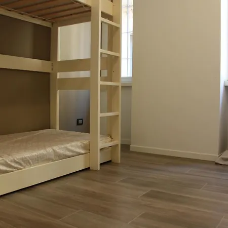 Calla, Calluna & Gardenia Apartament