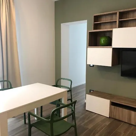 Calla, Calluna & Gardenia Apartment