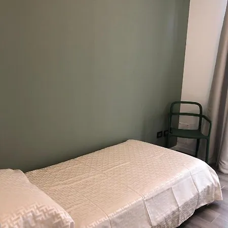 Calla, Calluna & Gardenia Apartment Verona