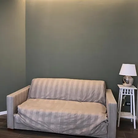 Calla, Calluna & Gardenia Apartment Verona