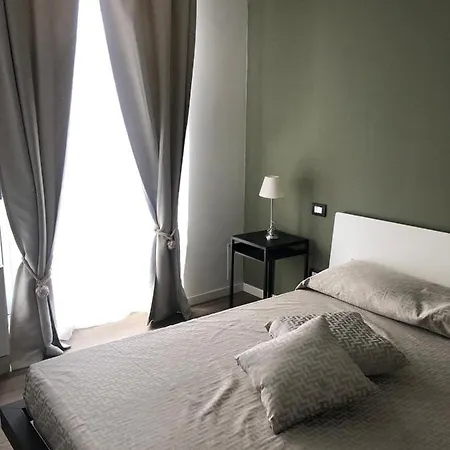 Calla, Calluna & Gardenia Apartment