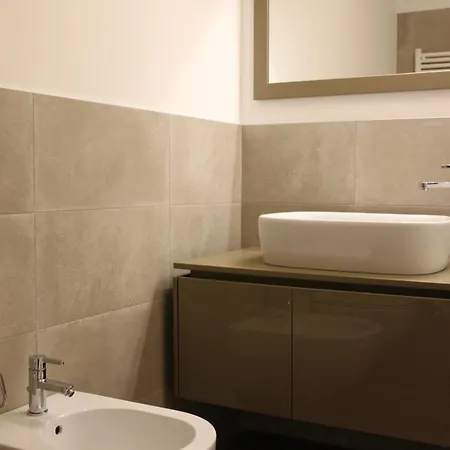 Calla, Calluna & Gardenia Apartment *