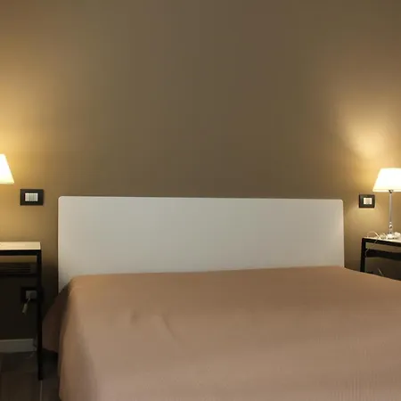 Calla, Calluna & Gardenia Apartment Verona
