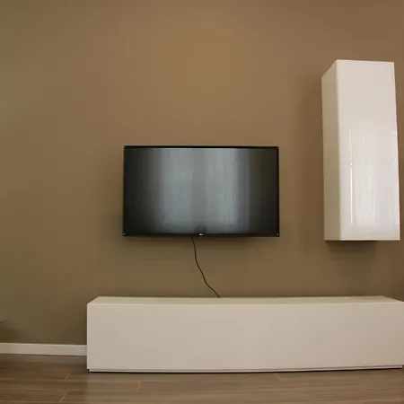 Calla, Calluna & Gardenia Apartment *