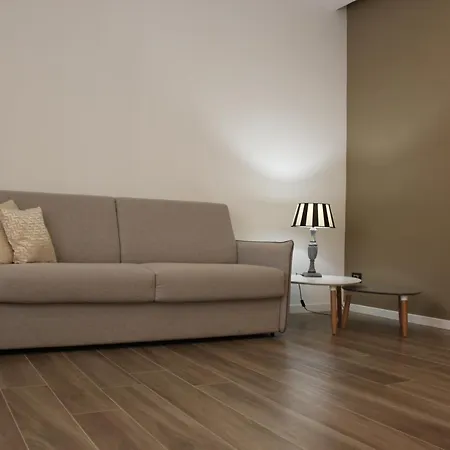 Calla, Calluna & Gardenia Apartment *