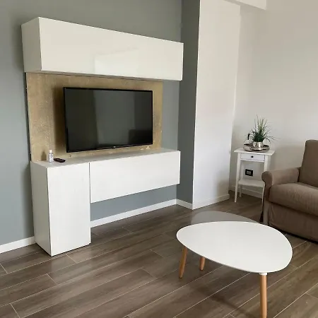 Apartment Calla, Calluna & Gardenia Verona