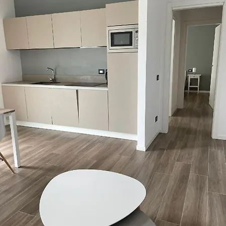Calla, Calluna & Gardenia Apartment Verona