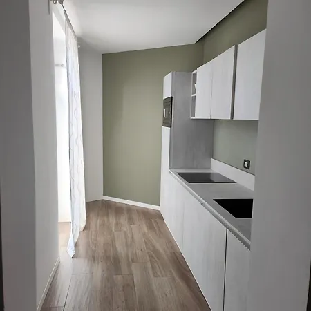 Apartment Calla, Calluna & Gardenia Verona